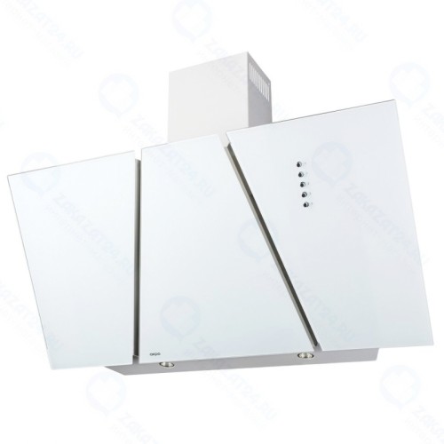 Кухонная вытяжка AKPO WK-4 Cetias eco 90 см. белый