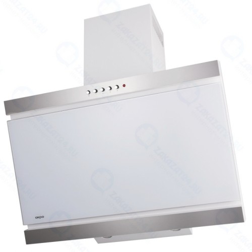 Кухонная вытяжка AKPO WK-4 Kastos eco 60 см. белый