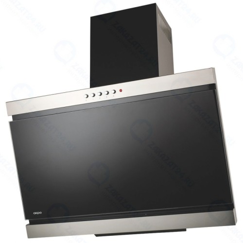 Кухонная вытяжка AKPO WK-4 Kastos eco 60 см. черный