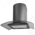Кухонная вытяжка AKPO WK-4 Largo eco 60 см. черный