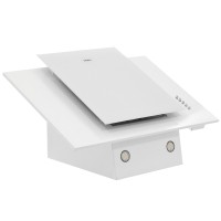 Кухонная вытяжка AKPO WK-4 Mirt eco 50 см. белый