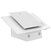 Кухонная вытяжка AKPO WK-4 Mirt eco 50 см. белый Кухонная вытяжка AKPO WK-4 Mirt eco 50 см. белый