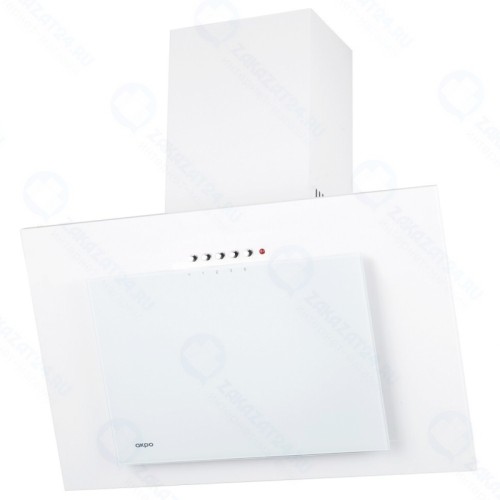 Кухонная вытяжка AKPO WK-4 Nero eco 60 см. Белый