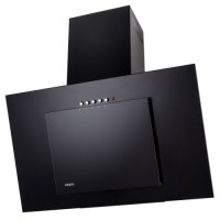Кухонная вытяжка AKPO WK-4 Nero eco 90 см. черный