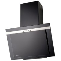 Кухонная вытяжка AKPO WK-4 Nero eco line 60 см. черный