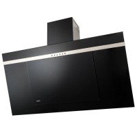 Кухонная вытяжка AKPO WK-4 Nero eco line 90 см. черный