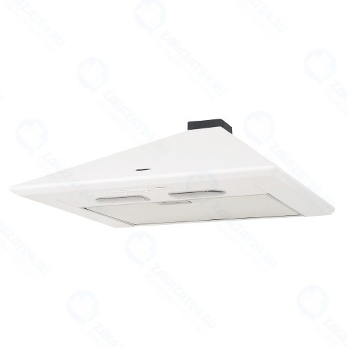 Кухонная вытяжка AKPO WK-5 Soft 50 см. белый