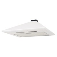 Кухонная вытяжка AKPO WK-5 Soft 60 см. белый