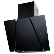 Кухонная вытяжка AKPO WK-9 Cetias 60 см черный Кухонная вытяжка AKPO WK-9 Cetias 60 см черный