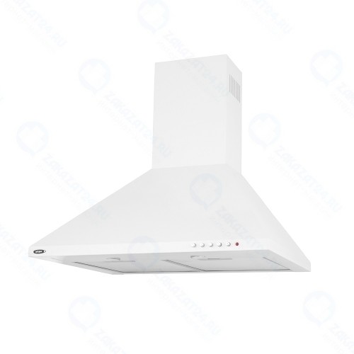 Кухонная вытяжка AKPO WK-4 Classic eco 50 см. белый