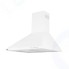 Кухонная вытяжка AKPO WK-4 Classic eco 50 см. белый