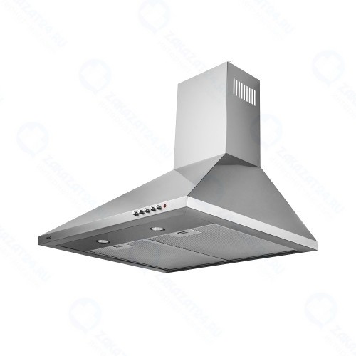 Кухонная вытяжка AKPO WK-4 Classic eco 50 см. нержавейка