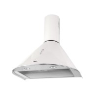Кухонная вытяжка AKPO WK-4 Dandys 60 см. белый