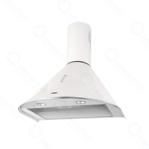 Кухонная вытяжка AKPO WK-4 Dandys 60 см. белый