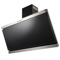 Кухонная вытяжка AKPO WK-4 Kastos eco 90 см. черный