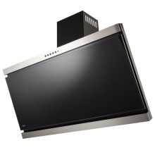 Кухонная вытяжка AKPO WK-4 Kastos eco 90 см. черный Кухонная вытяжка AKPO WK-4 Kastos eco 90 см. черный
