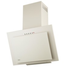 Кухонная вытяжка AKPO WK-4 Nero eco 50 см. бежевый Кухонная вытяжка AKPO WK-4 Nero eco 50 см. бежевый