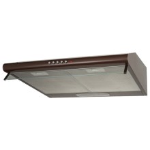 Кухонная вытяжка AKPO WK-7 Р3050 коричневый Кухонная вытяжка AKPO WK-7 Р3050 коричневый