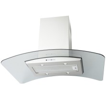 Кухонная вытяжка AKPO WK-8 Isla Zefir 90 см. нержавеющая сталь Кухонная вытяжка AKPO WK-8 Isla Zefir 90 см. нержавеющая сталь
