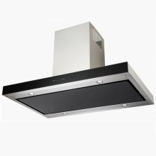 Кухонная вытяжка AKPO WK-9 Isla Feniks glass 120 черный Кухонная вытяжка AKPO WK-9 Isla Feniks glass 120 черный
