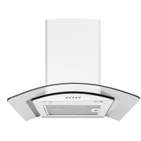 Кухонная вытяжка Artel ART-0660 Rainbow white