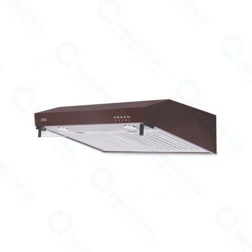 Кухонная вытяжка Artel ART-0960 Punto brown