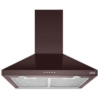 Кухонная вытяжка Artel ART-0760 Prima brown