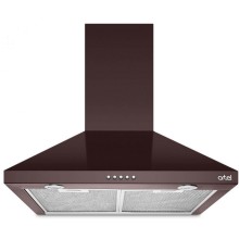 Кухонная вытяжка Artel ART-0760 Prima brown Кухонная вытяжка Artel ART-0760 Prima brown