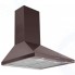 Кухонная вытяжка Artel ART-0760 Prima brown