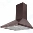 Кухонная вытяжка Artel ART-0760 Prima brown
