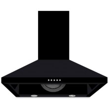 Кухонная вытяжка Artel ART-0860 Prima Eco black Кухонная вытяжка Artel ART-0860 Prima Eco black