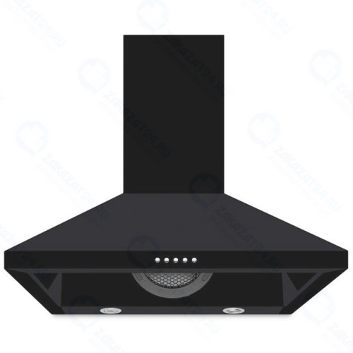 Кухонная вытяжка Artel ART-0860 Prima Eco black