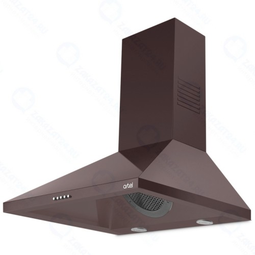 Кухонная вытяжка Artel ART-0860 Prima Eco brown
