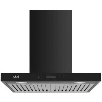 Кухонная вытяжка Artel ART-1160 Rapido touch black