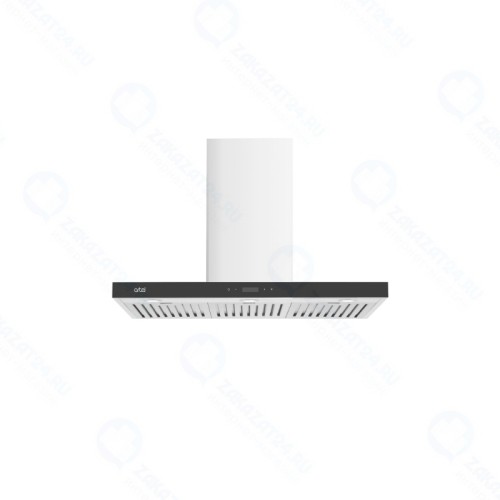 Кухонная вытяжка Artel ART-1190 Rapido touch white