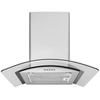 Кухонная вытяжка Artel ART-0660 Rainbow inox