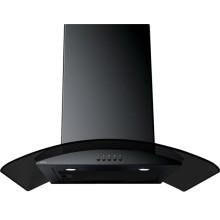 Кухонная вытяжка Avex GS 6060 B Кухонная вытяжка Avex GS 6060 B