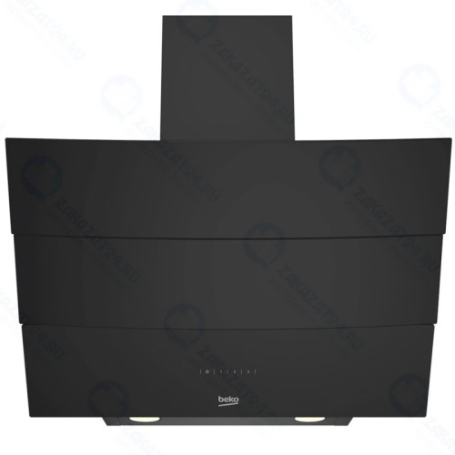 Кухонная вытяжка Beko HCA 62640 B