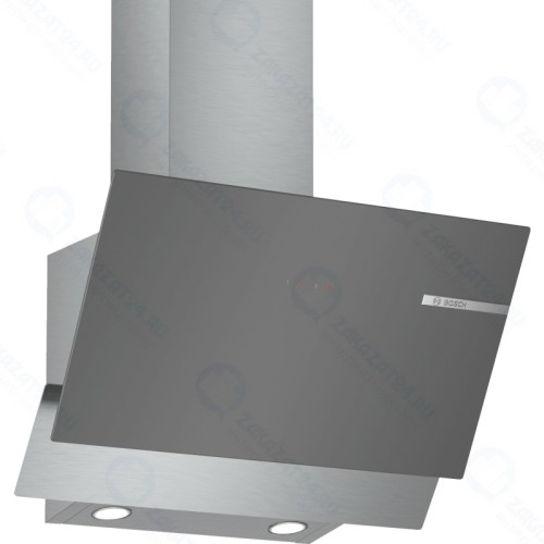 Встраиваемая вытяжка Bosch Serie|4 DWK65AD70R