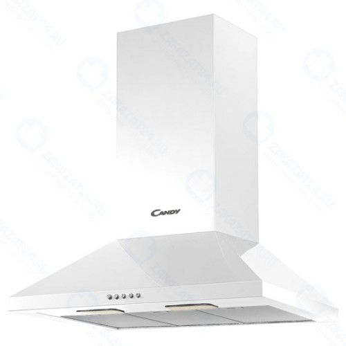 Кухонная вытяжка Candy CCE 16W-07