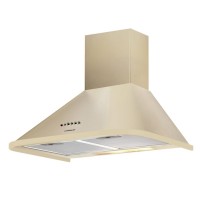Кухонная вытяжка Cata NEBLIA 600 IVORY (FULL IVORY)