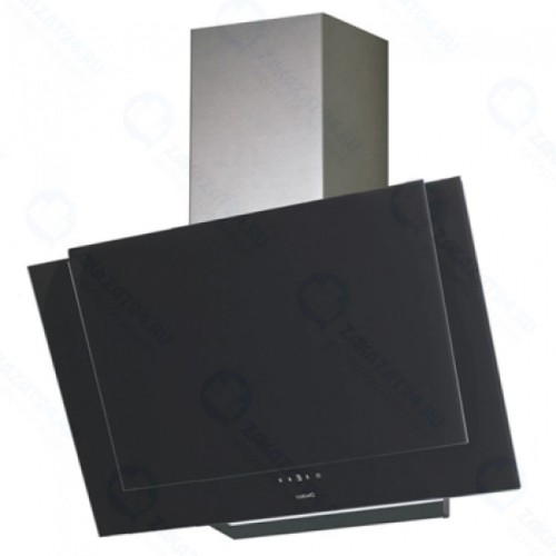 Кухонная вытяжка Cata VALTO 600 XGBK