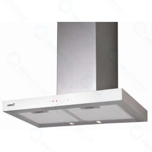 Кухонная вытяжка Cata MIDAS 600 BLANCA
