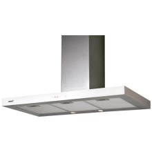 Кухонная вытяжка Cata MIDAS 900 BLANCA Кухонная вытяжка Cata MIDAS 900 BLANCA
