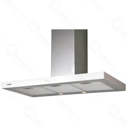 Кухонная вытяжка Cata MIDAS 900 BLANCA