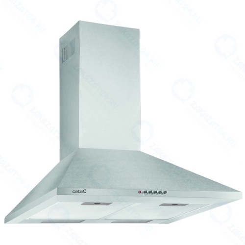 Кухонная вытяжка Cata OMEGA 600 X/L