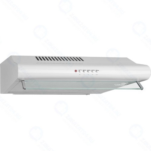 Кухонная вытяжка Cata P-3050 WH /L