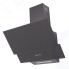 Кухонная вытяжка DACH NUBIA 60 black push
