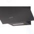 Кухонная вытяжка DACH NUBIA 60 black push