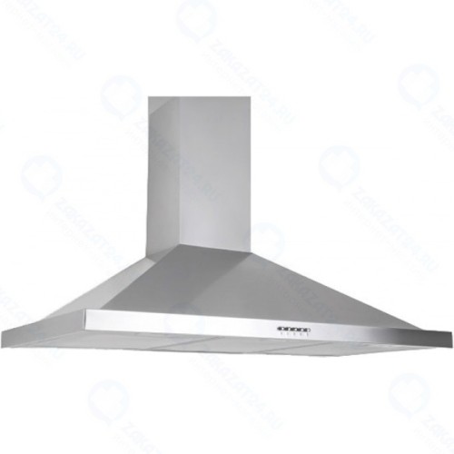 Кухонная вытяжка DeLonghi KG-T 90 iX